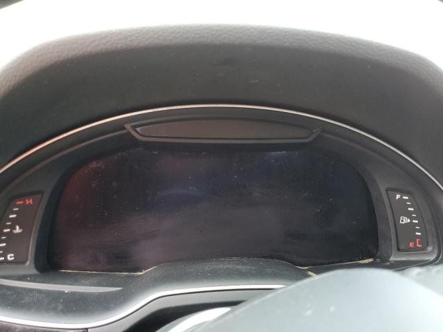 Photo 8 from auction – 2018 AUDI Q7 PRESTIG with VIN WA1VABF77JD020026
