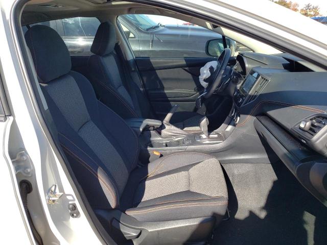 Photo 5 from auction – 2022 SUBARU CROSSTREK with VIN JF2GTAEC8NH220284