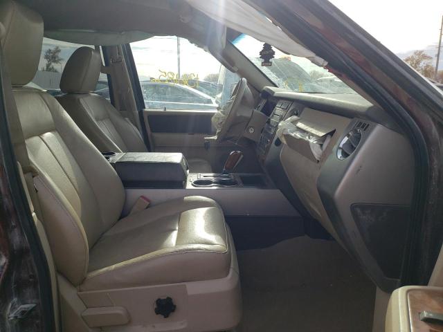 Photo 5 from auction – 2009 FORD EXPEDITION with VIN 1FMFU18579EA71499