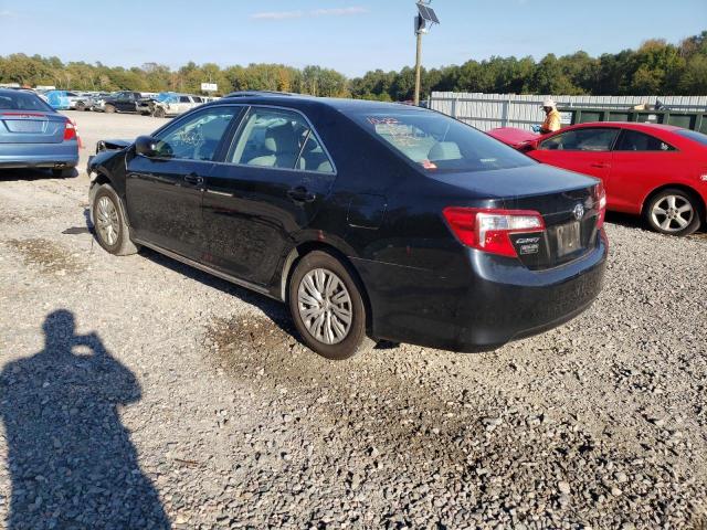 Photo 3 from auction – 2014 TOYOTA CAMRY L with VIN 4T1BF1FKXEU360703