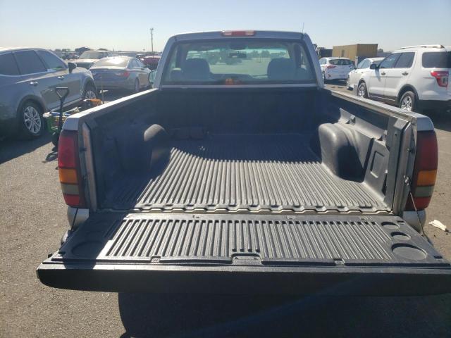 Photo 6 from auction – 2000 CHEVROLET silverado with VIN 1GCEC14V7YZ351133