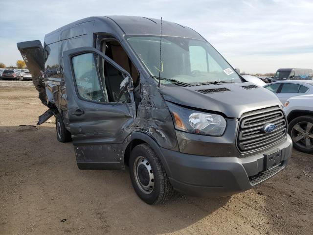 Photo 1 from auction – 2016 FORD TRANSIT T- with VIN 1FTYR1CM5GKB50214