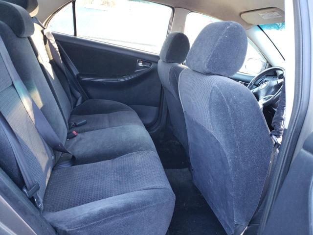 Photo 6 from auction – 2005 TOYOTA COROLLA CE with VIN 2T1BR32EX5C412352