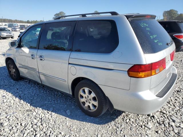 Photo 3 from auction – 2003 HONDA ODYSSEY EX with VIN 5FNRL18023B052020