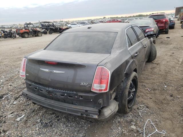 Photo 4 from auction – 2014 CHRYSLER 300 S with VIN 2C3CCAGG7EH203083