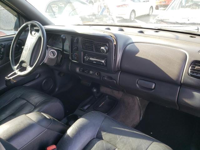 Photo 9 from auction – 1999 DODGE DURANGO with VIN 1B4HS28Z4XF601332