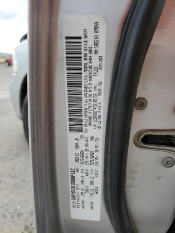 Photo 10 from auction – 2014 RAM 1500 ST with VIN 1C6RR6KTXES185152