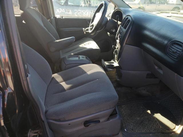 Photo 5 from auction – 2005 DODGE GRAND CARA with VIN 2D4GP44L15R411770
