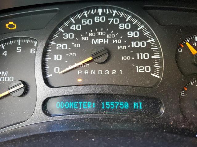 Photo 8 from auction – 2006 CHEVROLET SILVERADO with VIN 2GCEC13V861221062