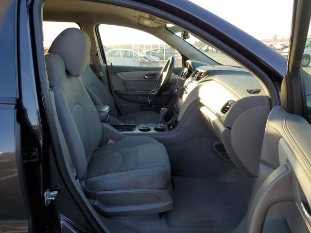 Photo 5 from auction – 2014 CHEVROLET TRAVERSE L with VIN 1GNKRFED3EJ329409