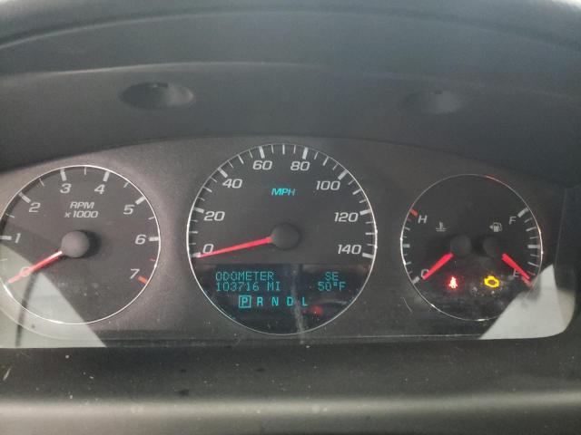 Photo 9 from auction – 2014 CHEVROLET IMPALA LIM with VIN 2G1WB5E30E1152448