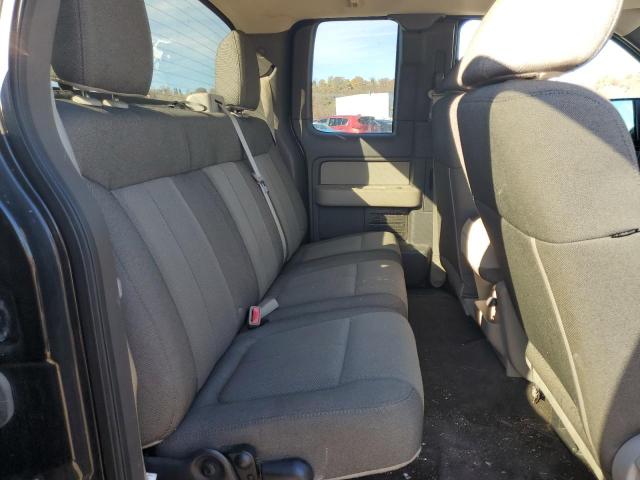 Photo 6 from auction – 2010 FORD F150 SUPER with VIN 1FTEX1EW3AFB23293
