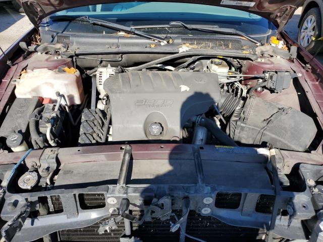 Photo 7 from auction – 2003 BUICK LESABRE LI with VIN 1G4HR54K63U255391