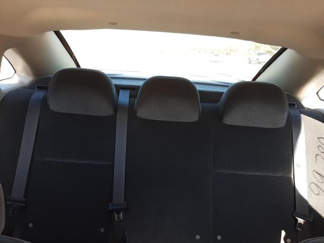 Photo 5 from auction – 2010 CHEVROLET IMPALA POL with VIN 2G1WD5EM1A1158935