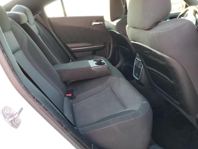 Photo 6 from auction – 2018 DODGE CHARGER SX with VIN 2C3CDXHG8JH153531