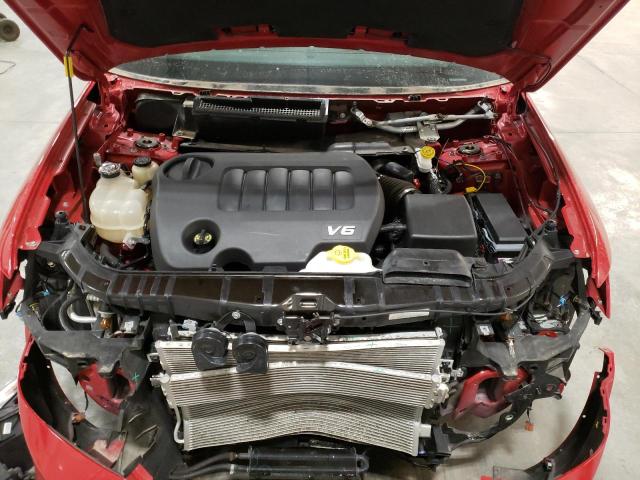 Photo 7 from auction – 2017 DODGE JOURNEY SX with VIN 3C4PDDBG4HT575351