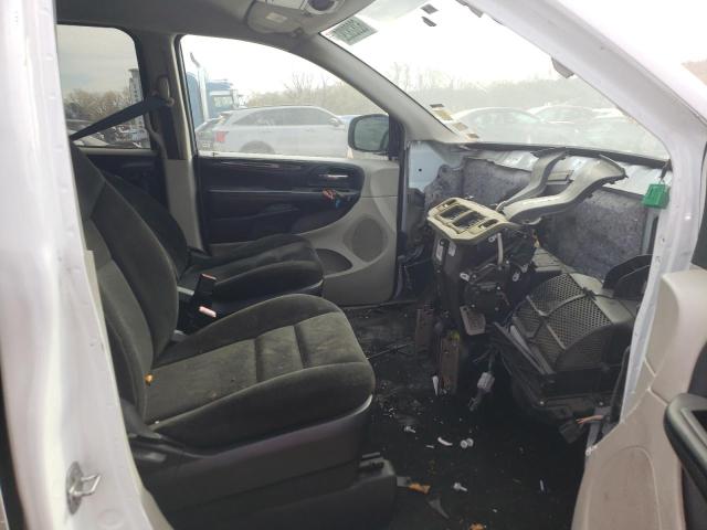 Photo 5 from auction – 2016 DODGE GRAND CARA with VIN 2C4RDGBG3GR143779