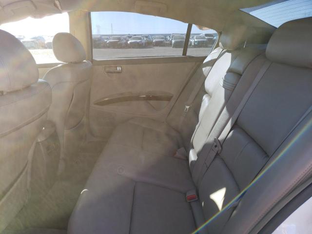 Photo 6 from auction – 2004 NISSAN MAXIMA SE with VIN 1N4BA41E94C829649