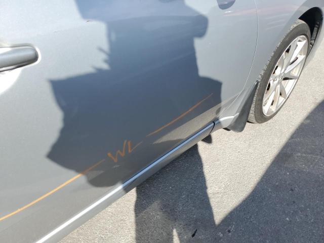 Photo 9 from auction – 2012 MITSUBISHI GALANT ES with VIN 4A32B3FF1CE011450