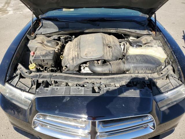 Photo 7 from auction – 2013 DODGE CHARGER R/ with VIN 2C3CDXCTXDH562929
