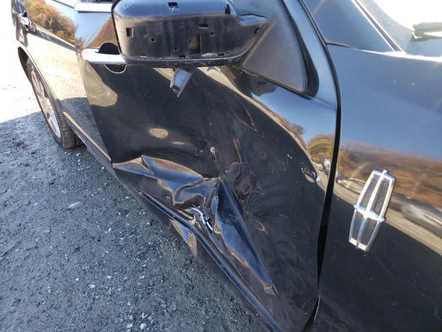 Photo 9 from auction – 2010 LINCOLN MKZ with VIN 3LNHL2JCXAR630698