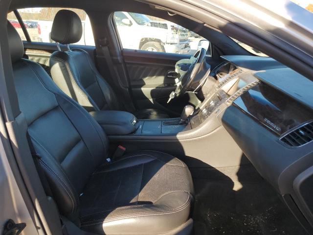 Photo 5 from auction – 2013 FORD TAURUS LIM with VIN 1FAHP2F81DG229992
