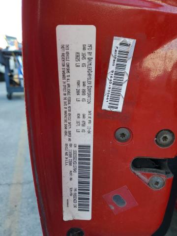 Photo 10 from auction – 2005 DODGE NEON SXT with VIN 1B3ES56CX5D137849
