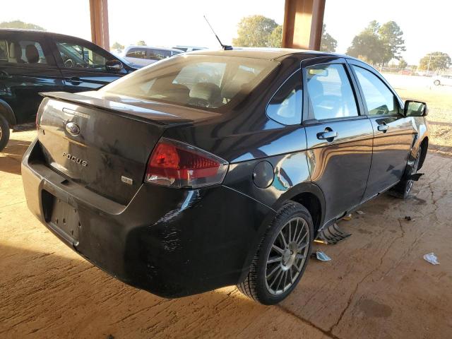 Photo 4 from auction – 2011 FORD FOCUS SES with VIN 1FAHP3GN9BW176102