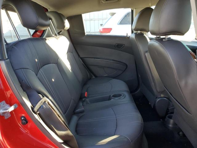 Photo 6 from auction – 2014 CHEVROLET SPARK LS with VIN KL8CB6S90EC579785