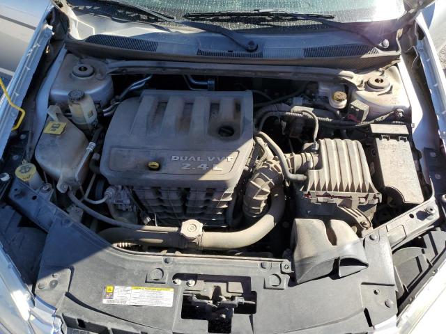 Photo 7 from auction – 2011 CHRYSLER 200 TOURIN with VIN 1C3BC1FB1BN511998