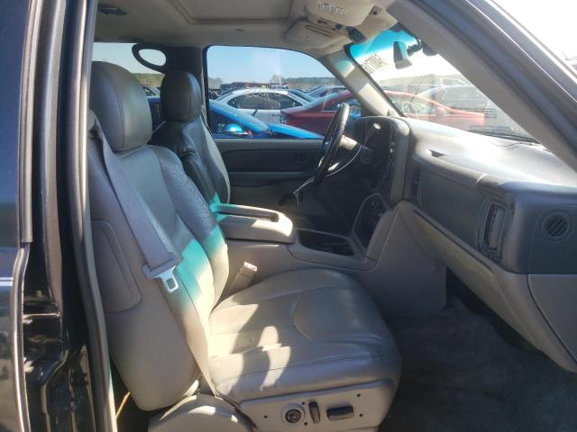 Photo 5 from auction – 2003 CHEVROLET SUBURBAN C with VIN 3GNEC16Z23G313194