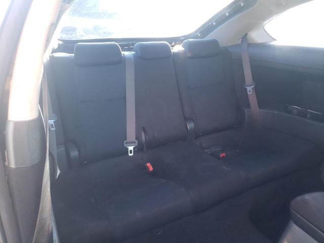 Photo 6 from auction – 2006 TOYOTA SCION TC with VIN JTKDE177560143216