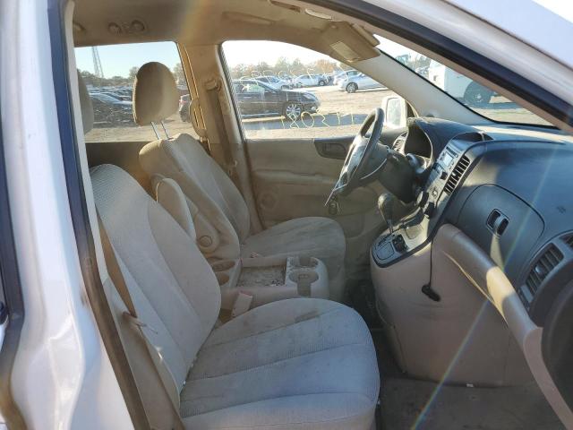 Photo 5 from auction – 2008 KIA SEDONA with VIN KNDMB133686267028