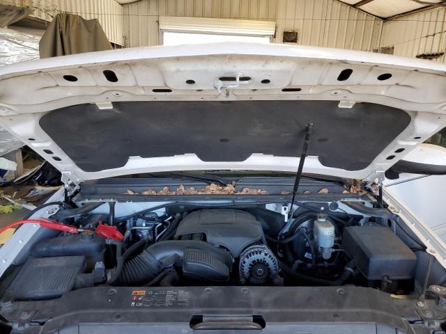 Photo 7 from auction – 2013 CHEVROLET SUBURBAN C with VIN 1GNSCJE02DR140476