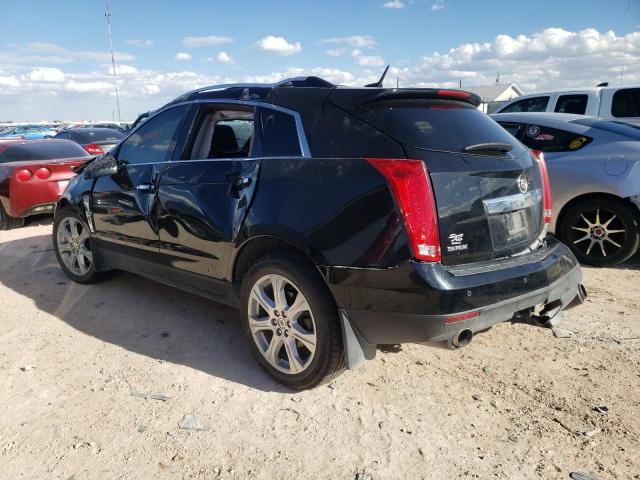 Photo 3 from auction – 2010 CADILLAC SRX PERFOR with VIN 3GYFNBEY2AS607690