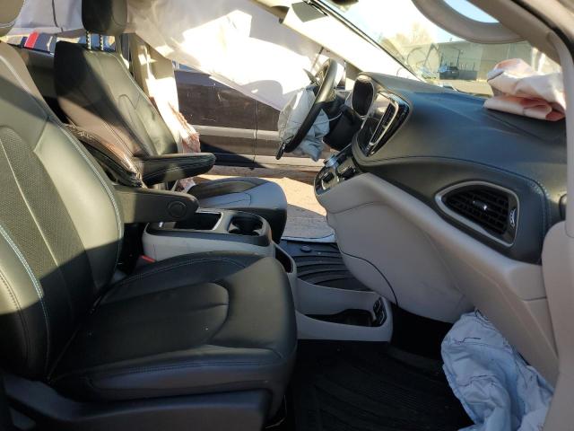 Фото 5 с аукциона – 2021 CHRYSLER PACIFICA T с VIN 2C4RC1BG4MR576507