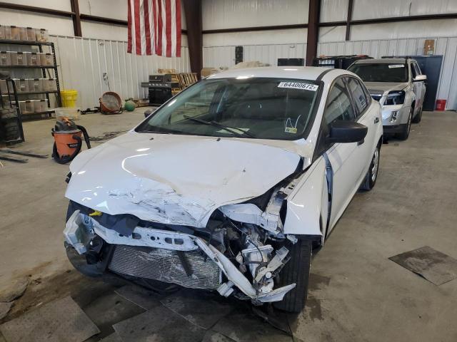 Photo 9 from auction – 2013 FORD FOCUS S with VIN 1FADP3E23DL334137