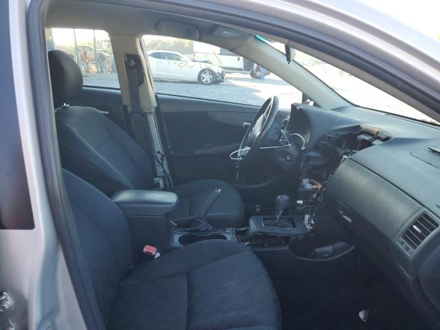Photo 5 from auction – 2009 TOYOTA COROLLA BA with VIN 2T1BU40E59C107922