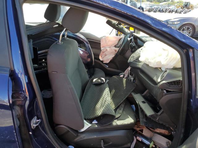 Photo 5 from auction – 2016 FORD FIESTA SE with VIN 3FADP4EJ6GM105385