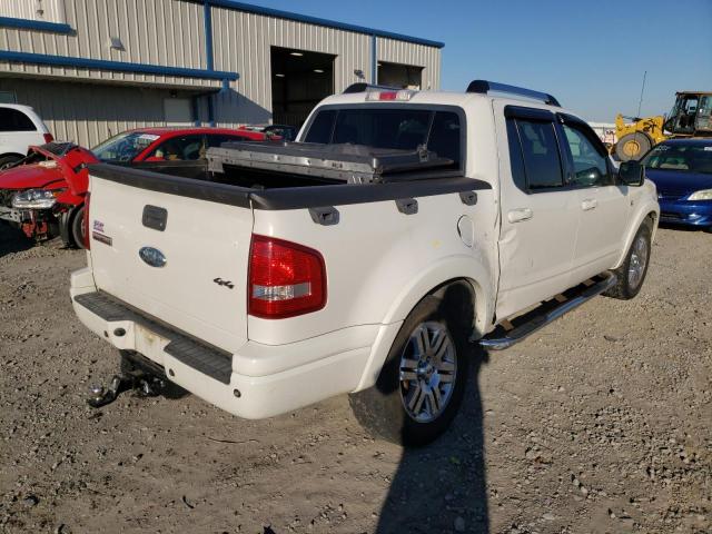 Photo 4 from auction – 2008 FORD EXPLORER S with VIN 1FMEU53828UA02888