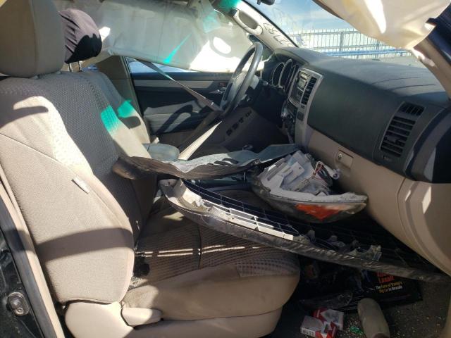 Foto 5 de la subasta – 2008 TOYOTA 4RUNNER SR con VIN JTEBU14R080131366