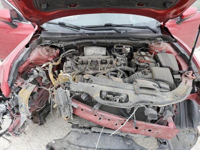 Photo 7 from auction – 2015 MAZDA 6 TOURING with VIN JM1GJ1T63F1174102