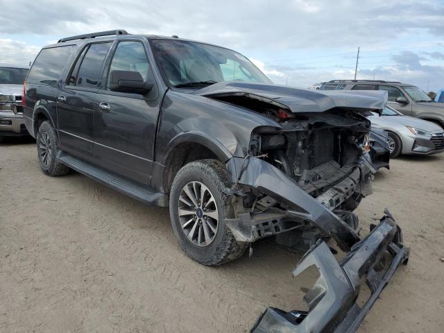 FORD EXPEDITION 2015 with VIN 1FMJK1HT4FEF47847 - Photo from auction