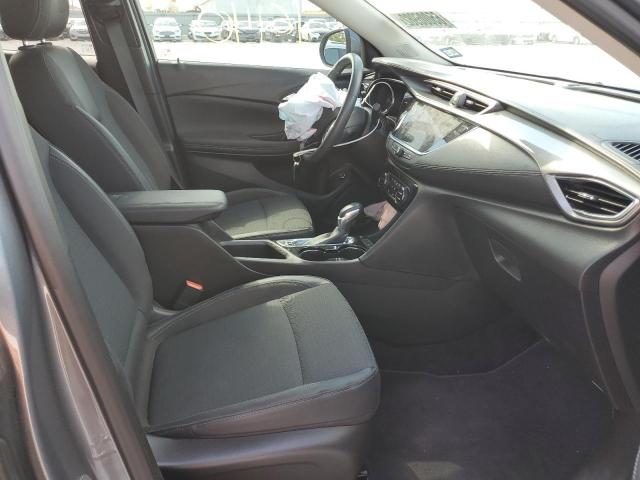 Photo 5 from auction – 2021 BUICK ENCORE GX with VIN KL4MMDSL0MB127467