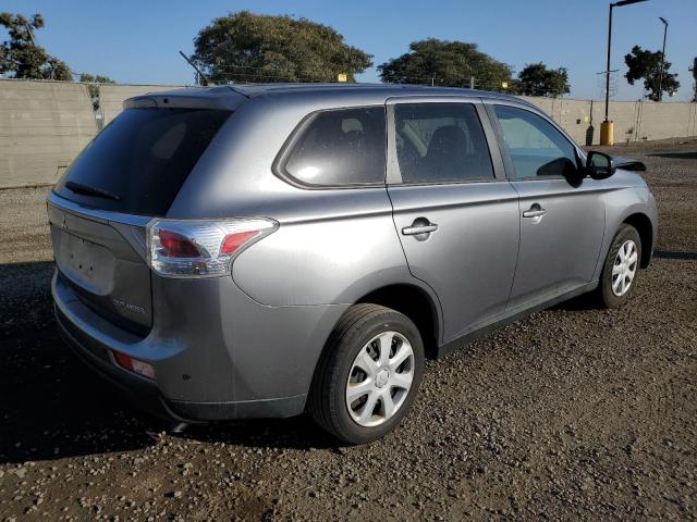 Photo 4 from auction – 2014 MITSUBISHI OUTLANDER with VIN JA4AD2A34EZ007284