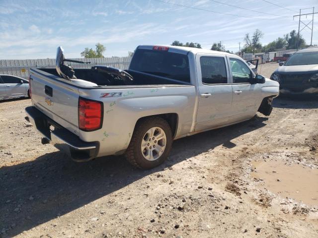 Photo 4 from auction – 2015 CHEVROLET SILVERADO with VIN 3GCUKREC8FG244311