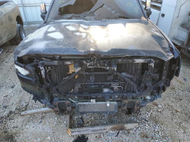 Photo 7 from auction – 2016 CHEVROLET SILVERADO with VIN 1GC1KWE87GF288316
