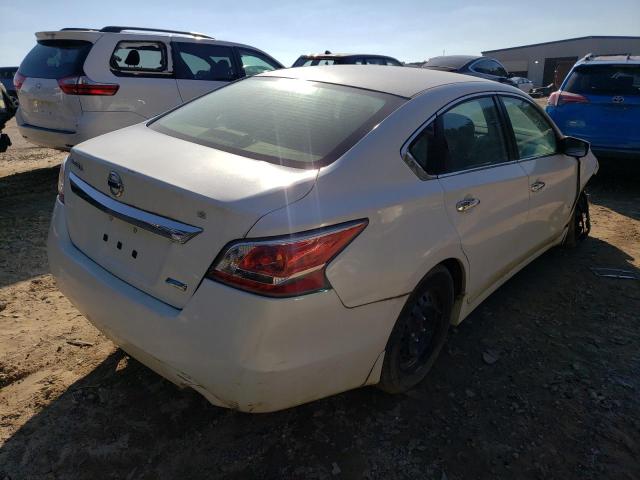 Photo 4 from auction – 2014 NISSAN ALTIMA 2.5 with VIN 1N4AL3APXEN359722