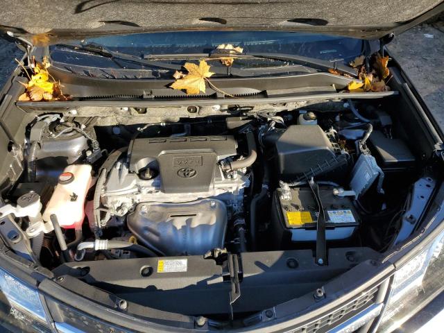 Photo 7 from auction – 2015 TOYOTA RAV4 XLE with VIN JTMRFREV4FD169129