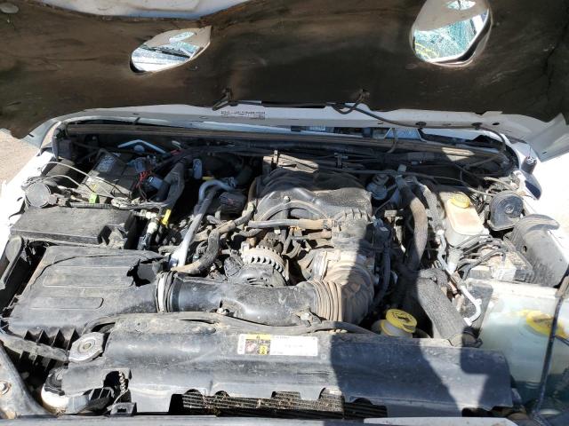 Photo 7 from auction – 2016 JEEP WRANGLER U with VIN 1C4BJWFG9GL243005